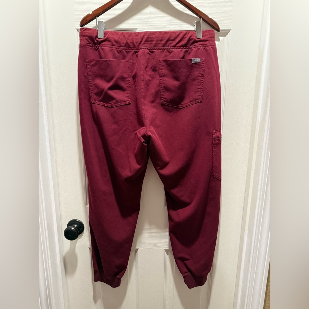 Figs, Zamora jogger scrub pants - Picture 2 of 7